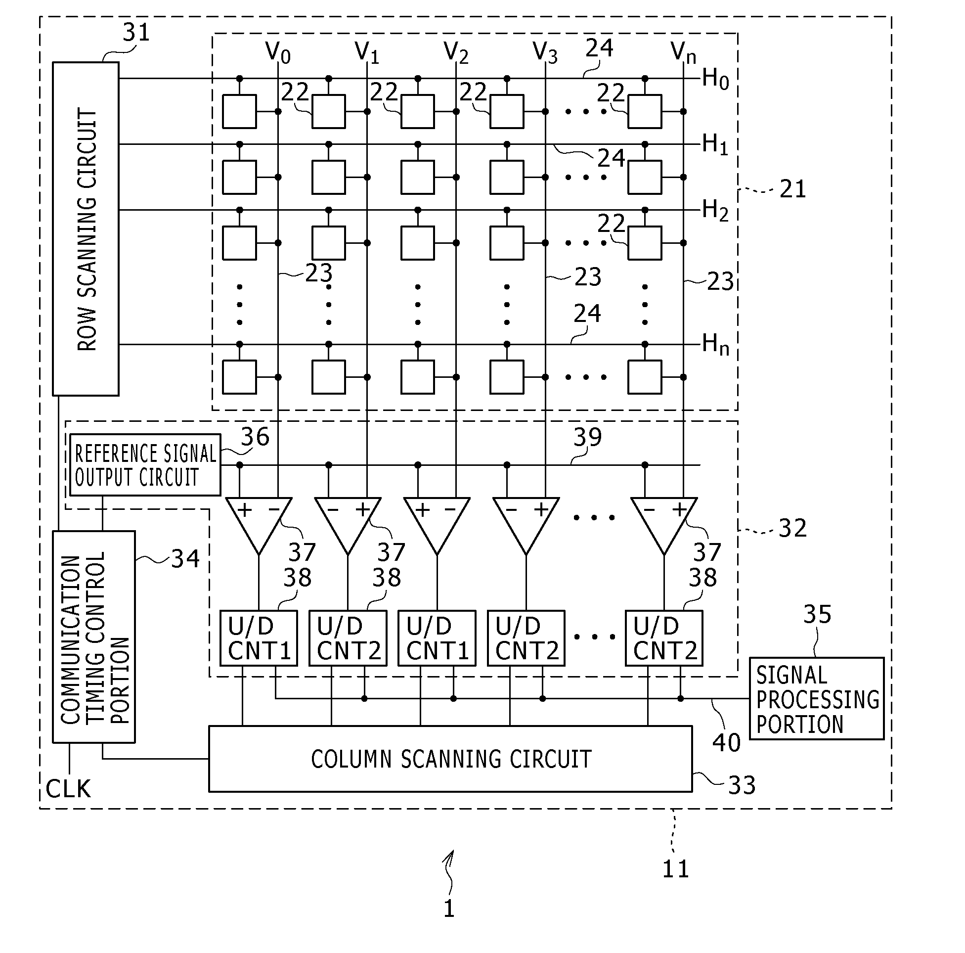 Solid-state image pickup device, image pickup apparatus including the same, and method of manufacturing the same