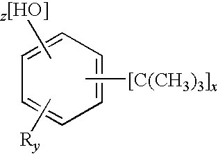 Thickened spreadable warming lubricant