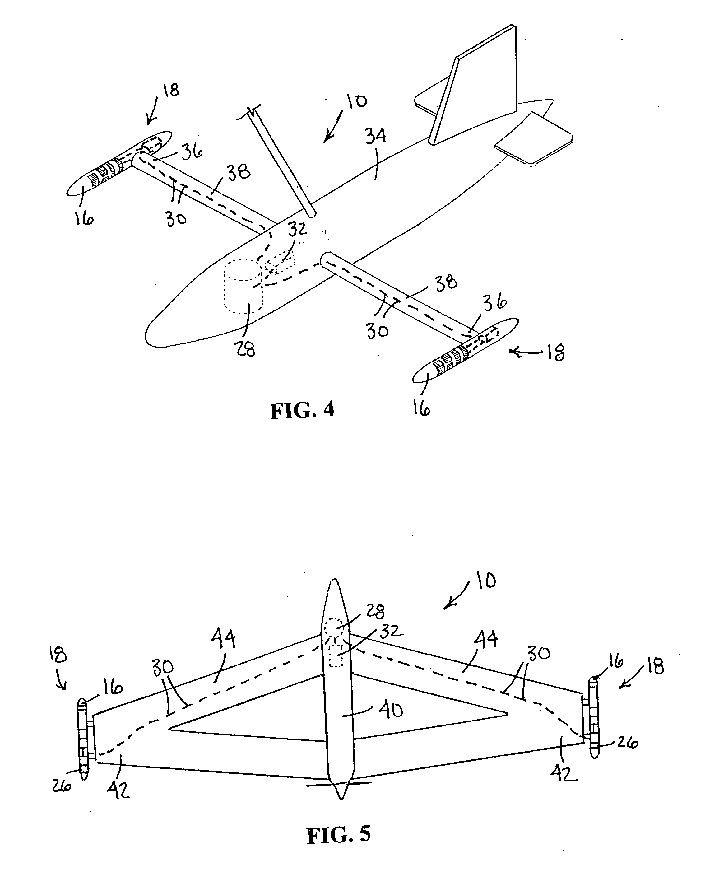 Remote sensing electric field exploration system