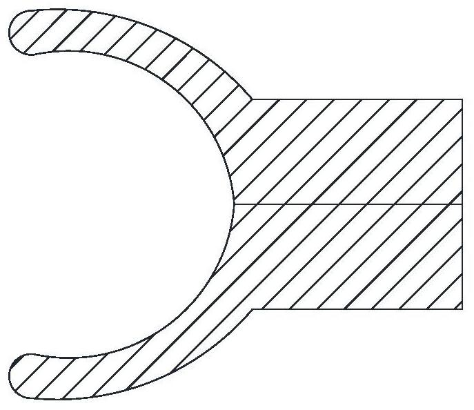 Rocket engine valve