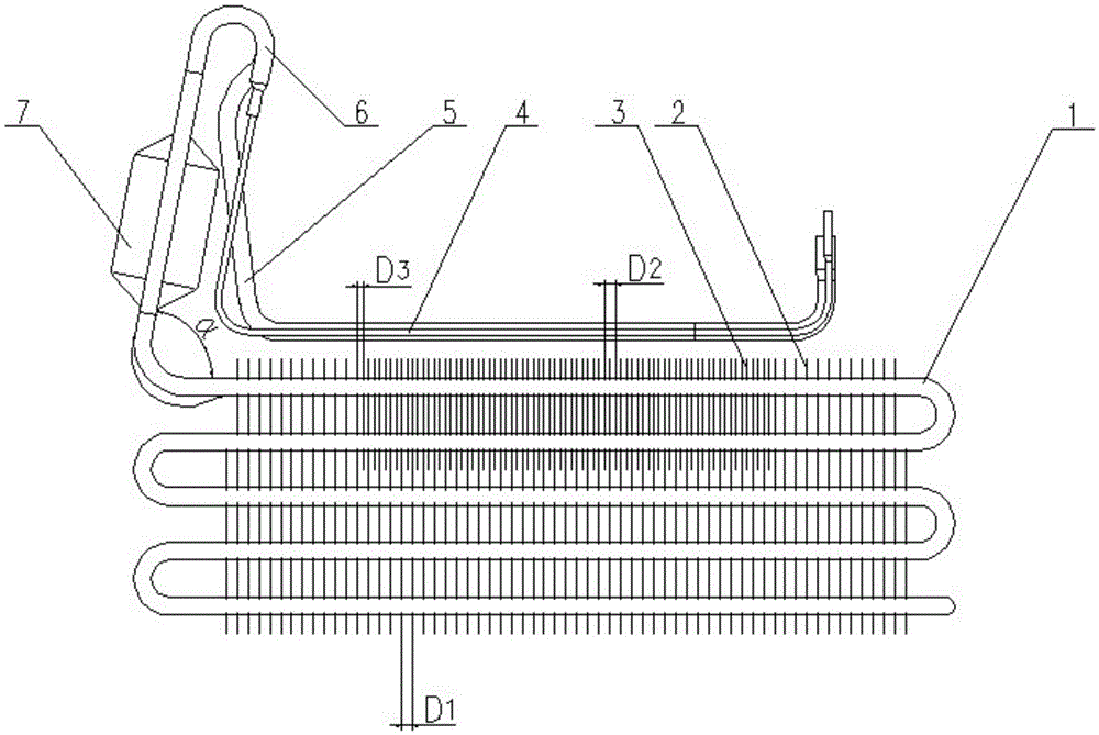 Evaporator