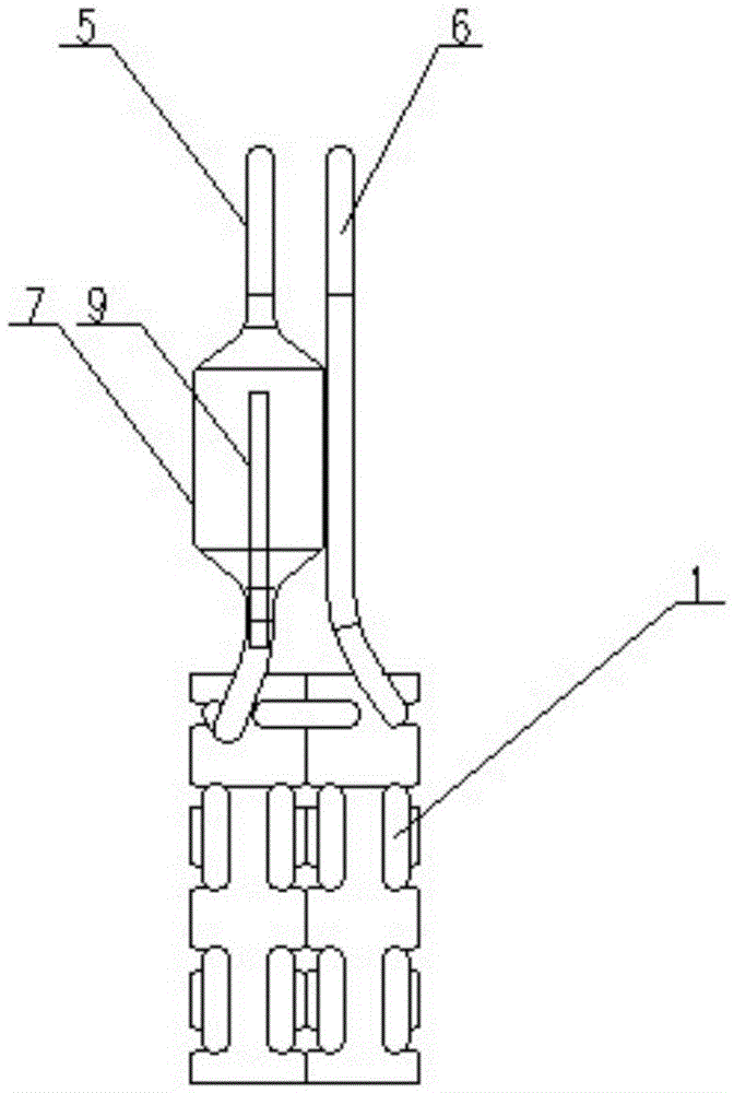 Evaporator