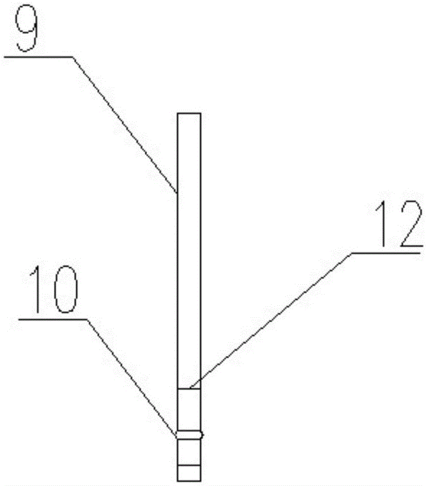 Evaporator