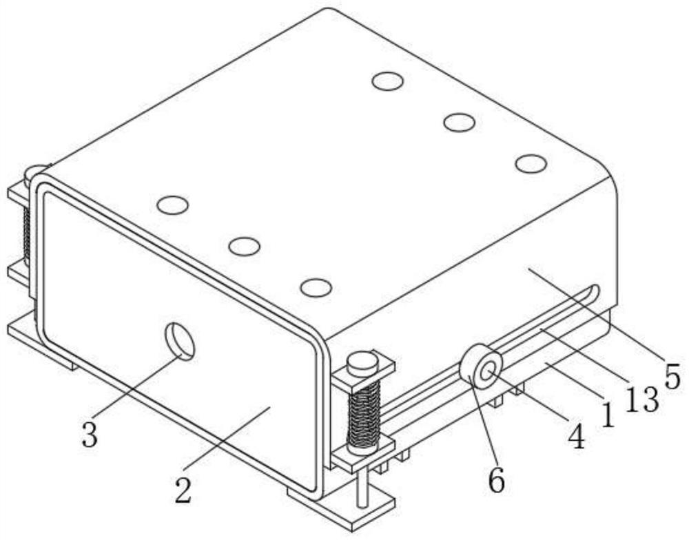 Artificial intelligence junction box for home life