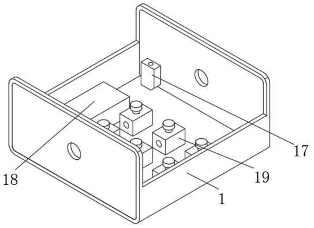 Artificial intelligence junction box for home life