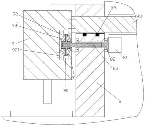 Novel machining equipment