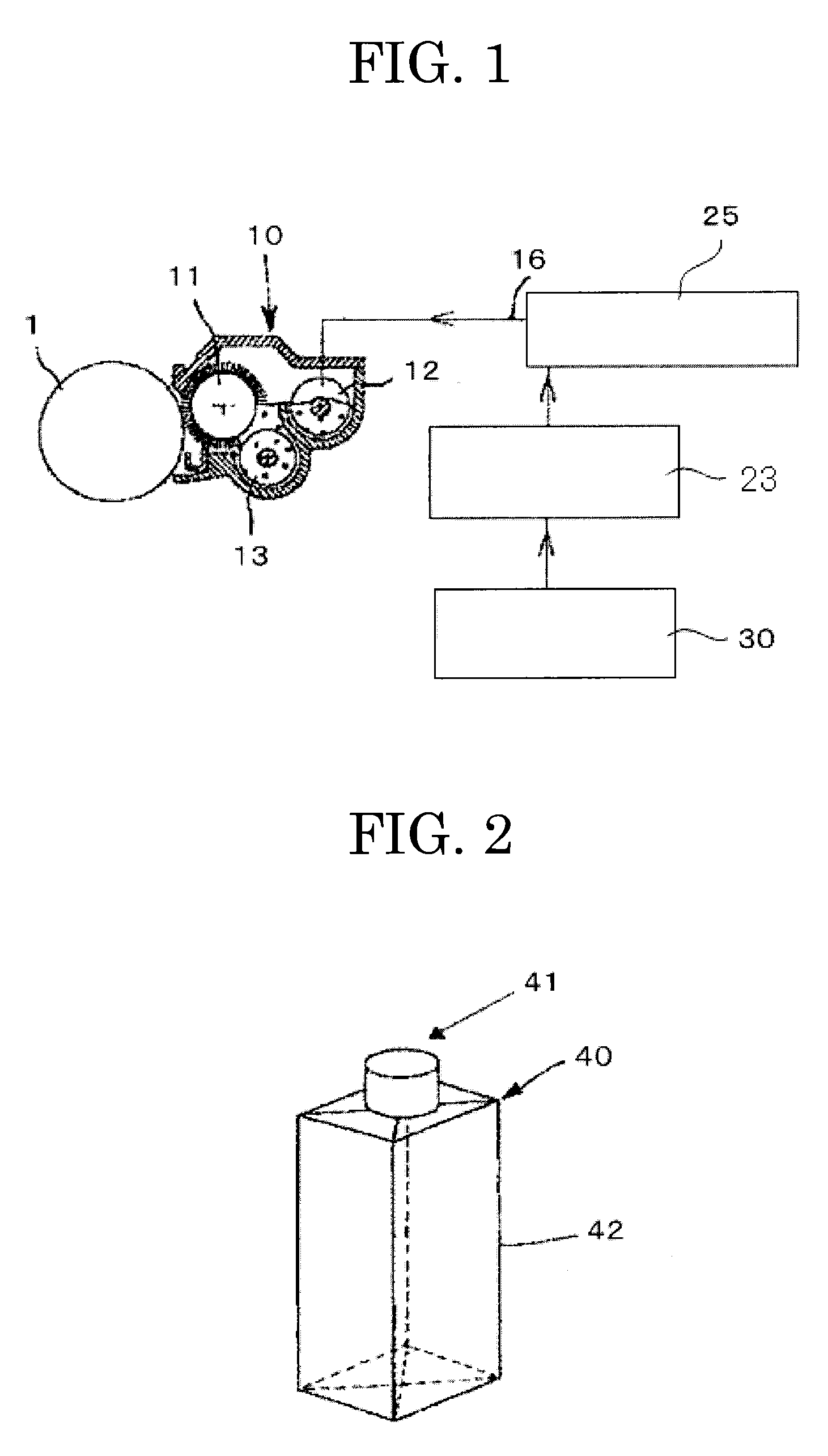 Toner for electrostatic charge development