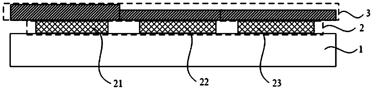 Organic electroluminescent device, display panel and display device