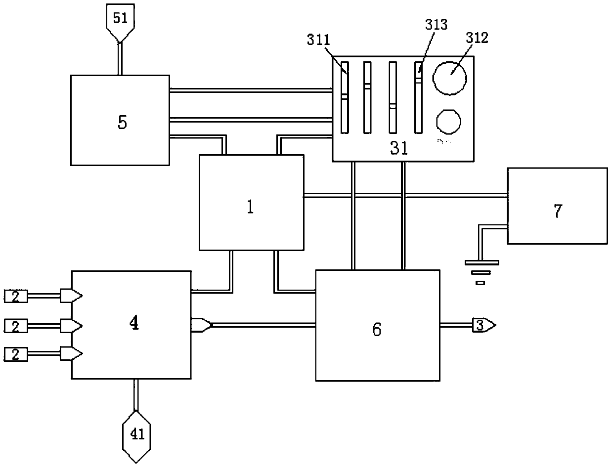 Digital Audio Processing System for Stringed Instruments