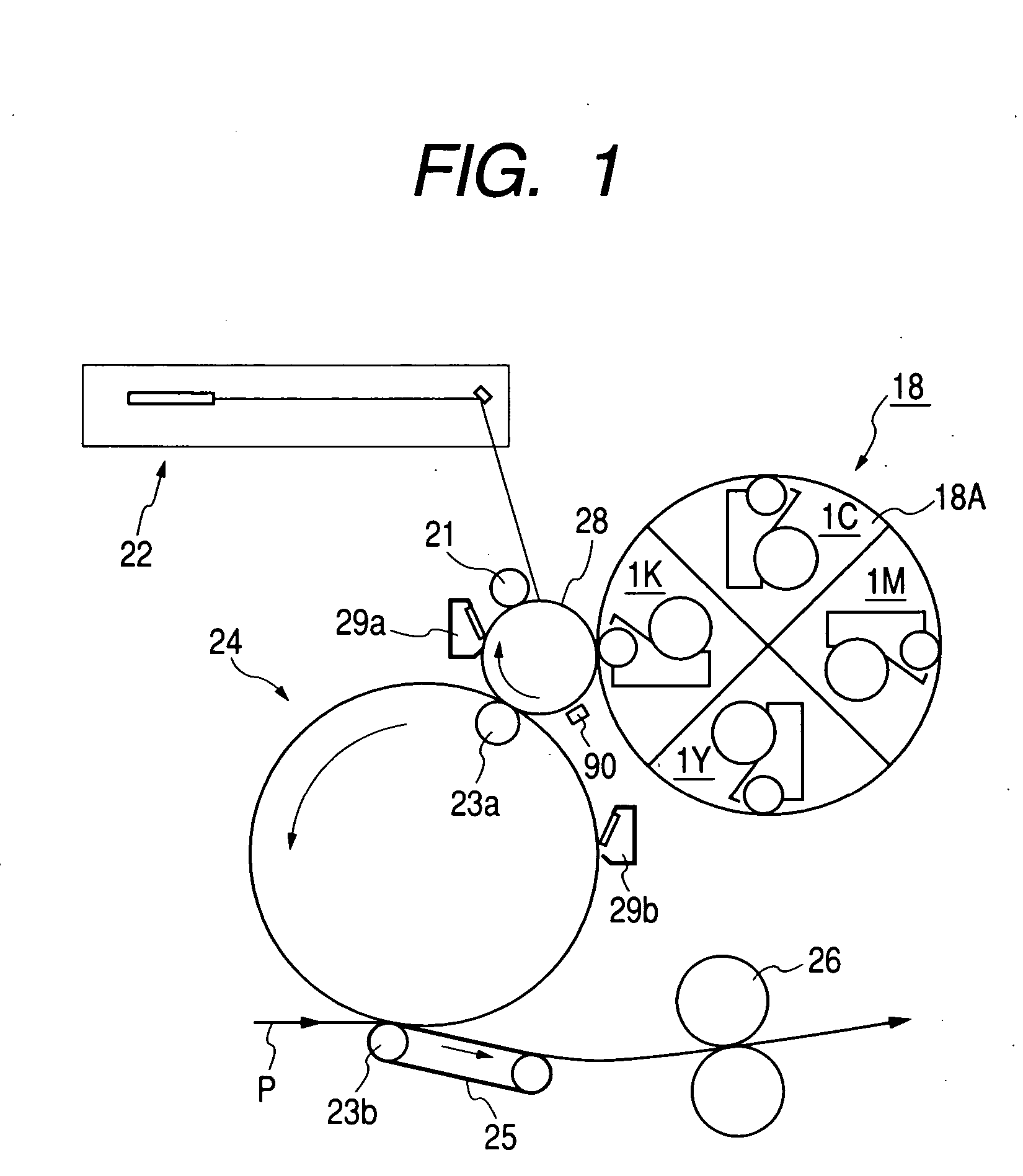 Image forming apparatus