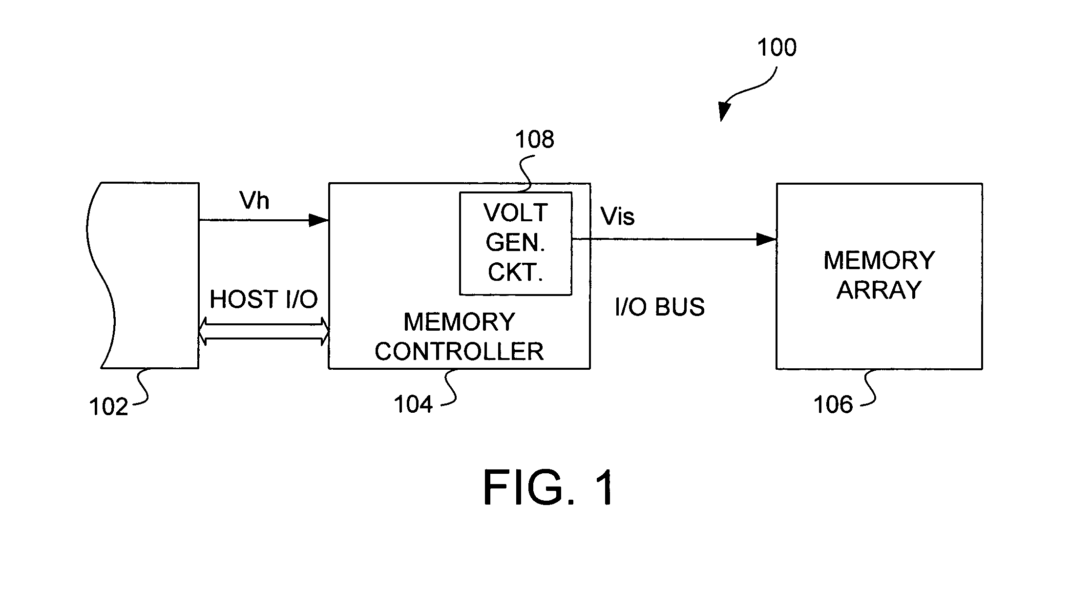 Implementation of output floating scheme for hv charge pumps