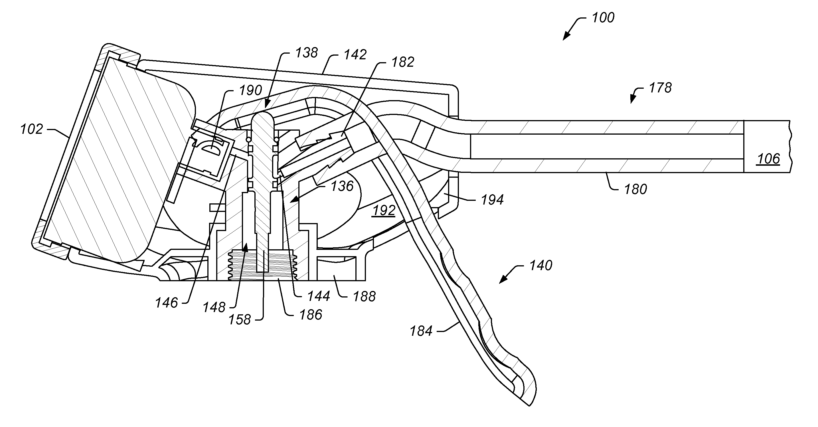 Systems, methods and apparatus for servicing a refrigeration system