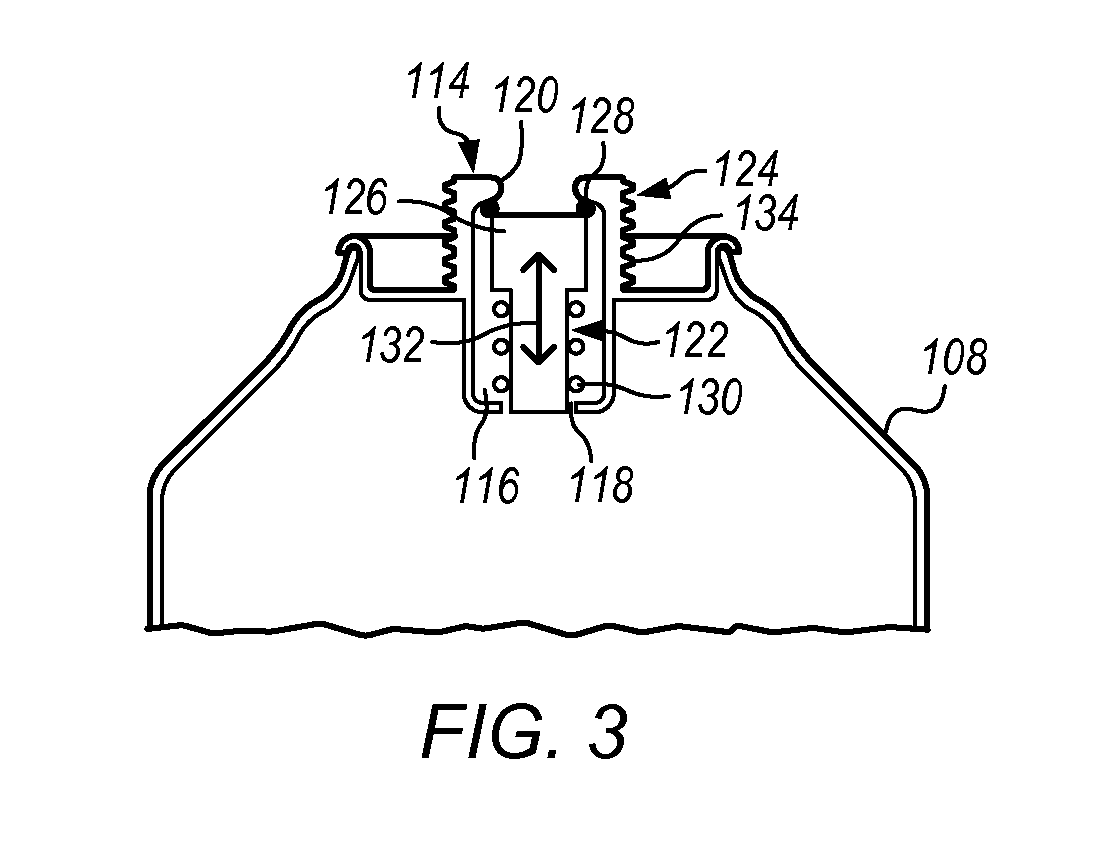 Systems, methods and apparatus for servicing a refrigeration system