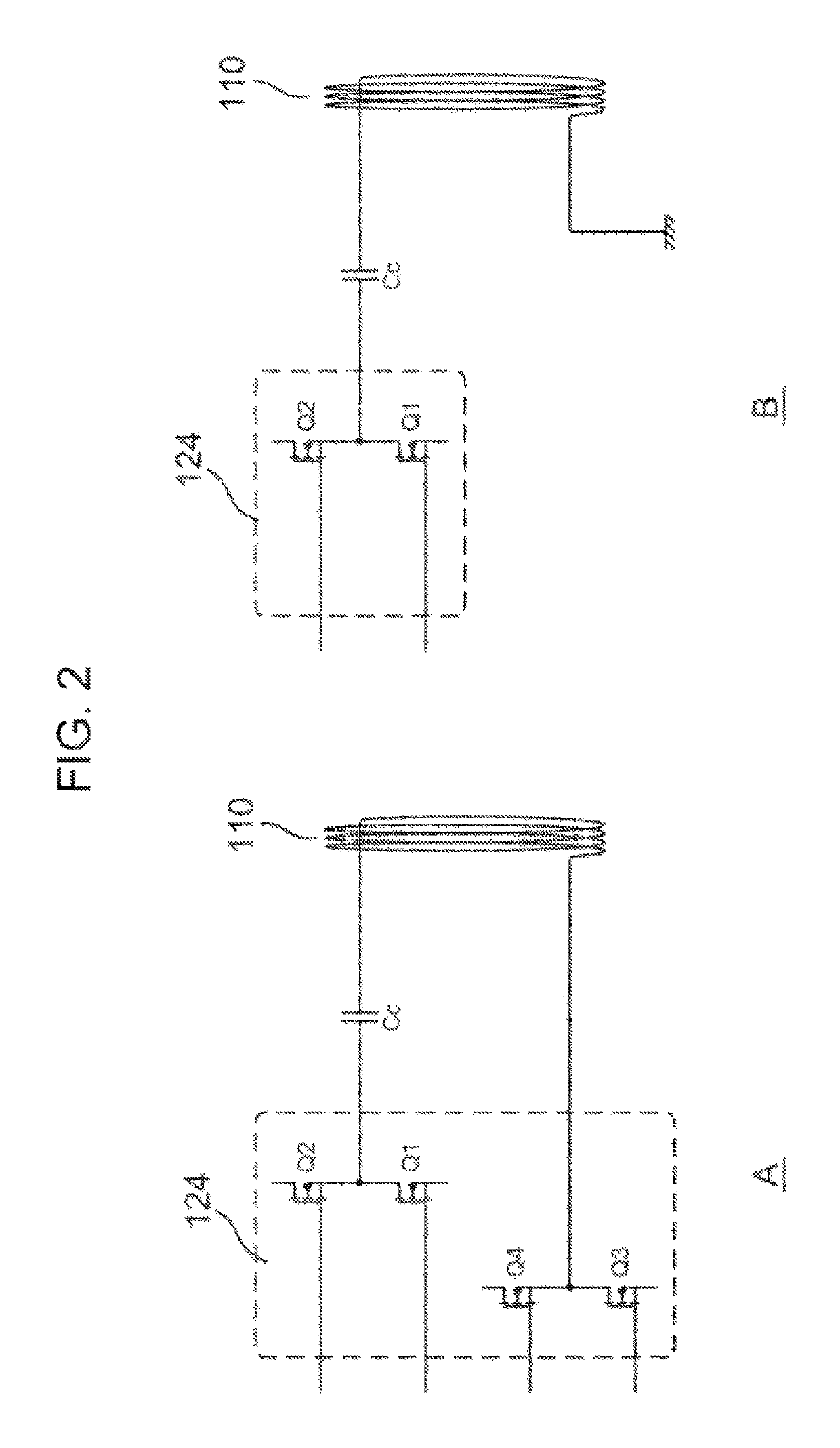 Wireless power transfer system