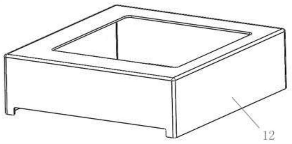 Novel anti-shake pan-tilt for camera and anti-shake method