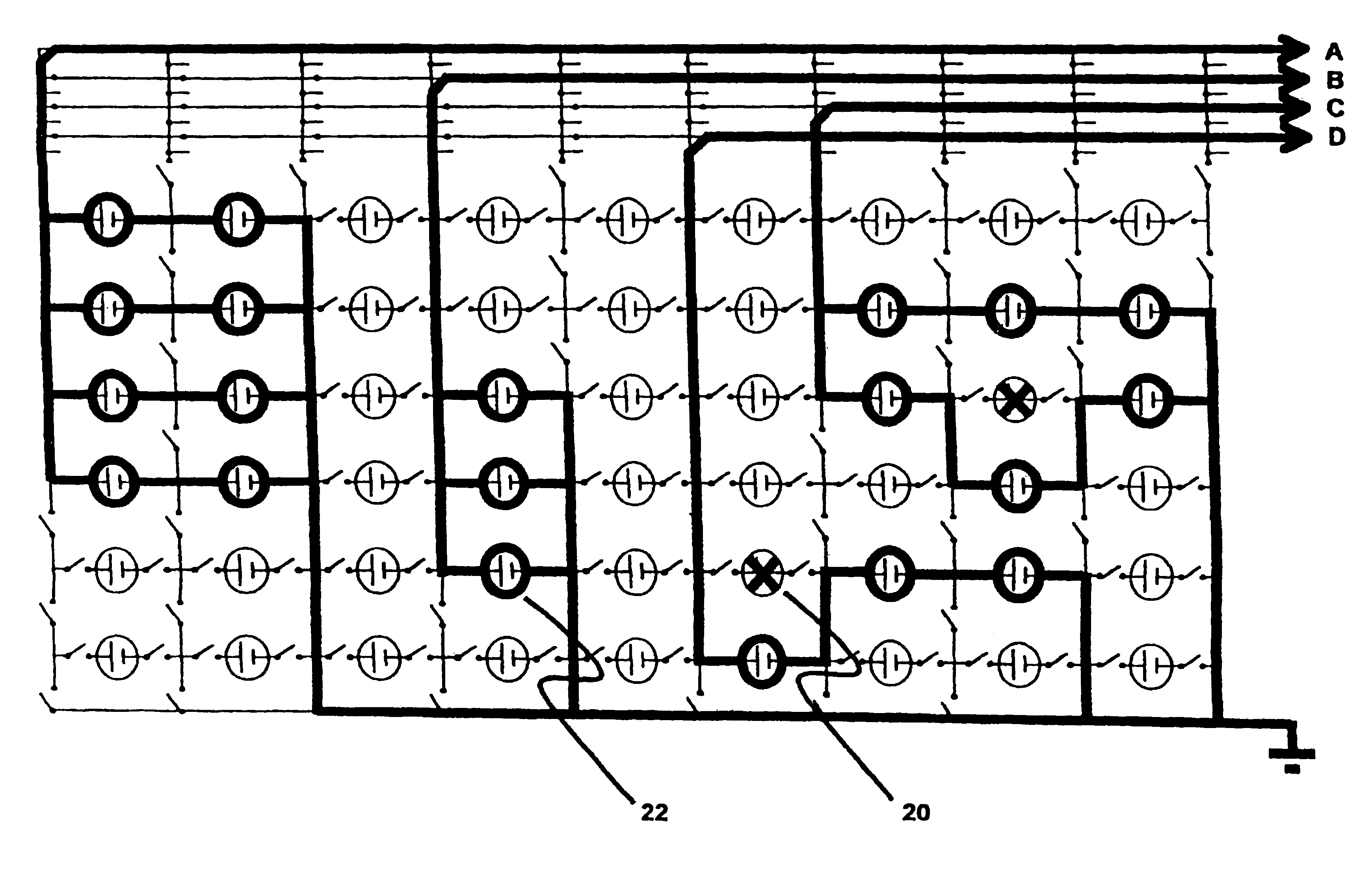 Digital battery