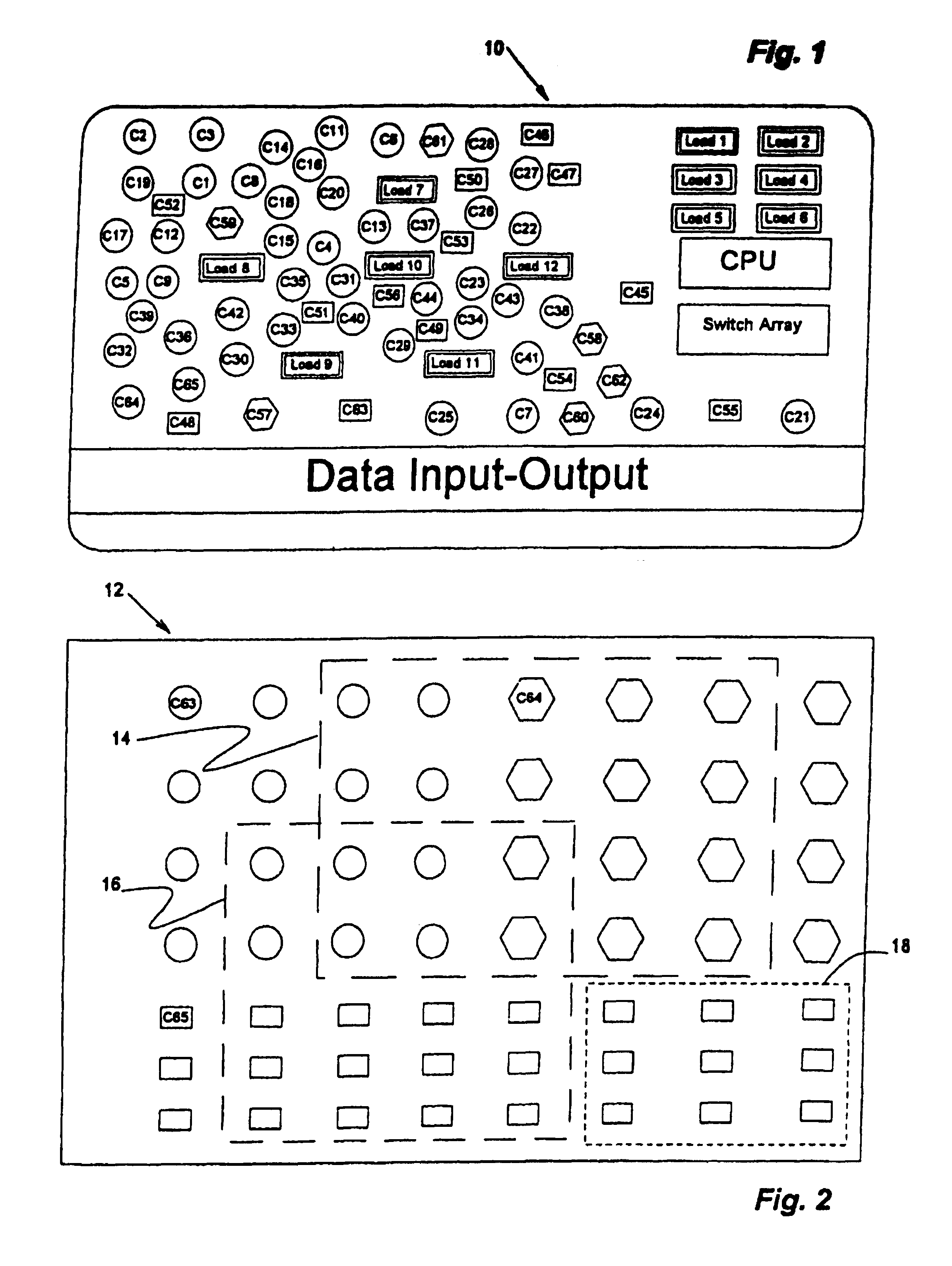 Digital battery