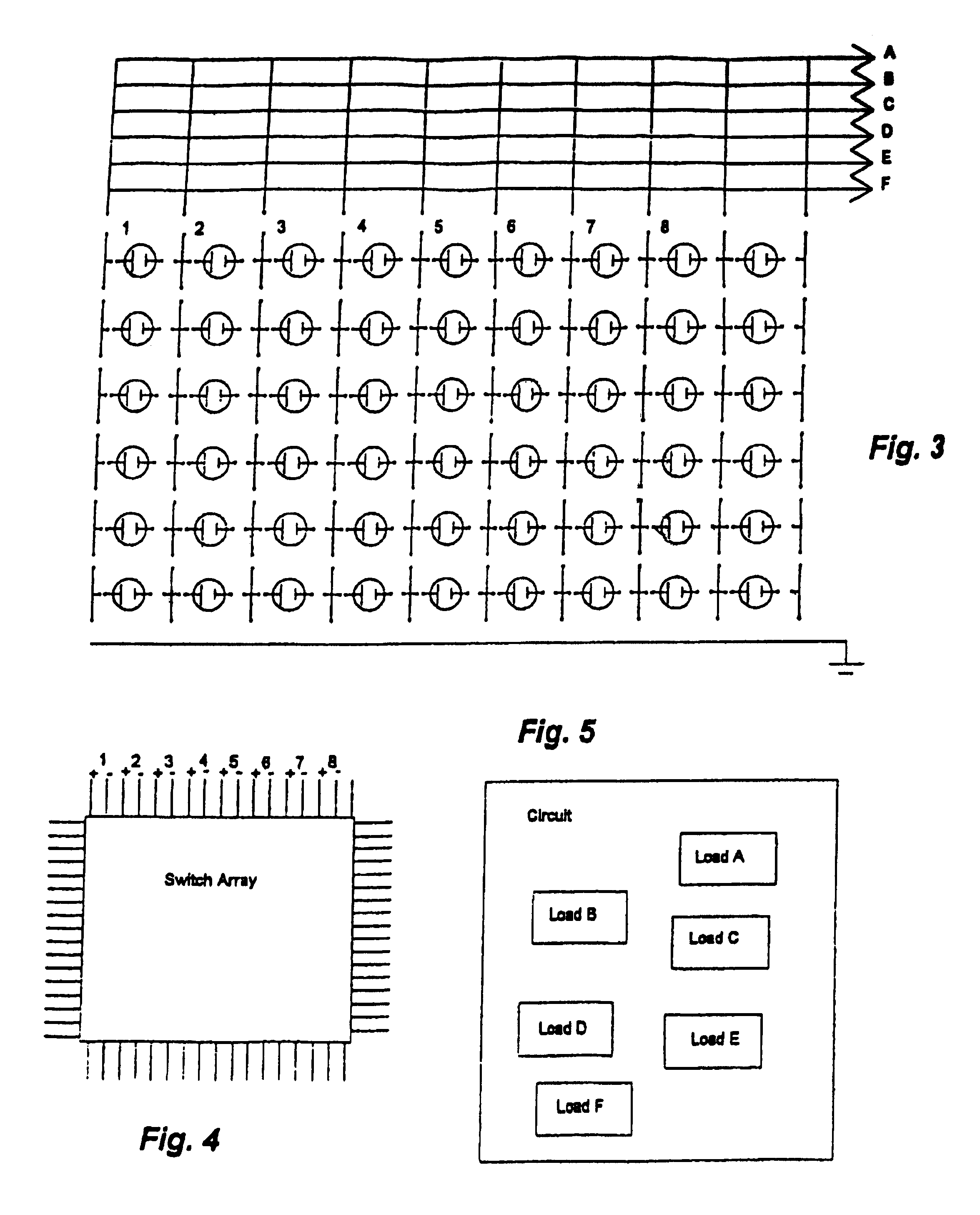 Digital battery