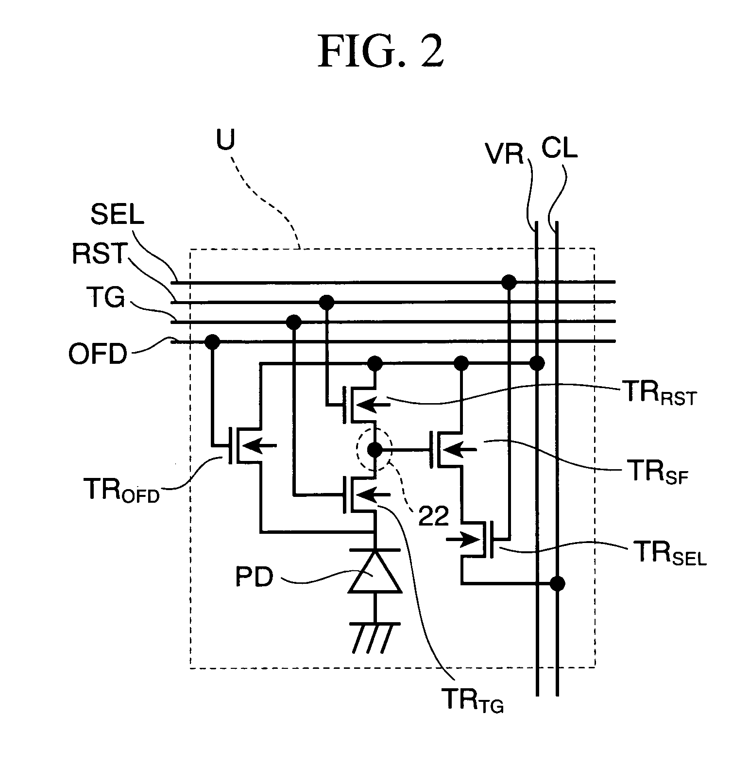 Imaging device and manufacturing method thereof