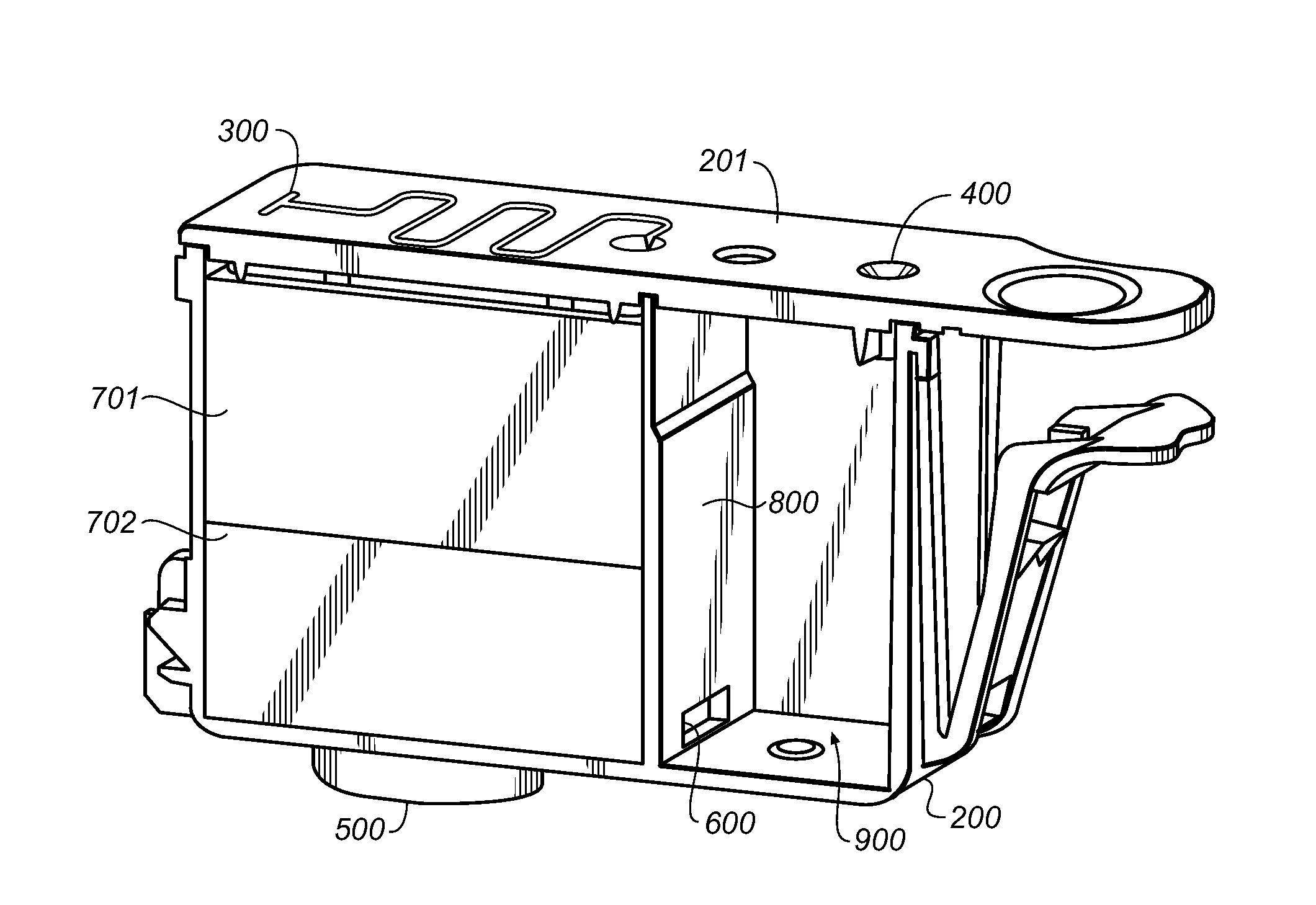 Inkjet printing system