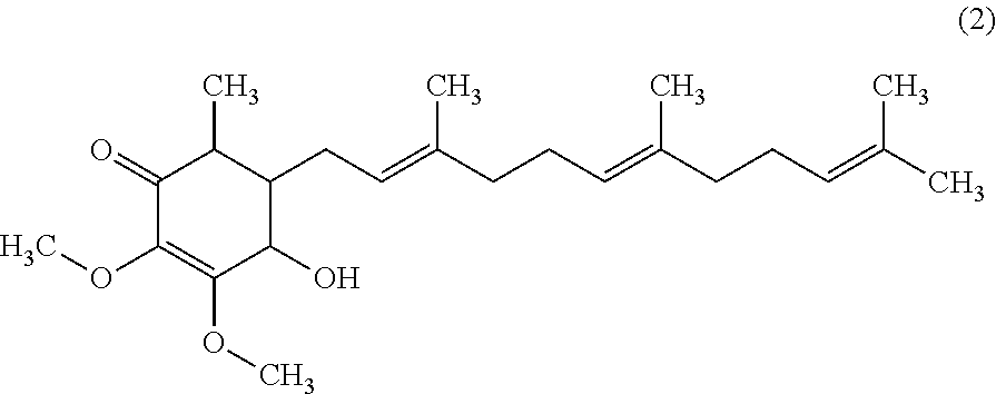 Inhibition of the Survival of Ovarian Cancer by Cyclohexenone Compounds from Antrodia Camphorata