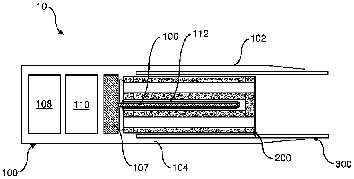 Adaptable aerosol-generating system