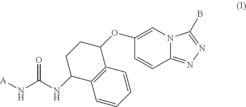 Kinase inhibitors