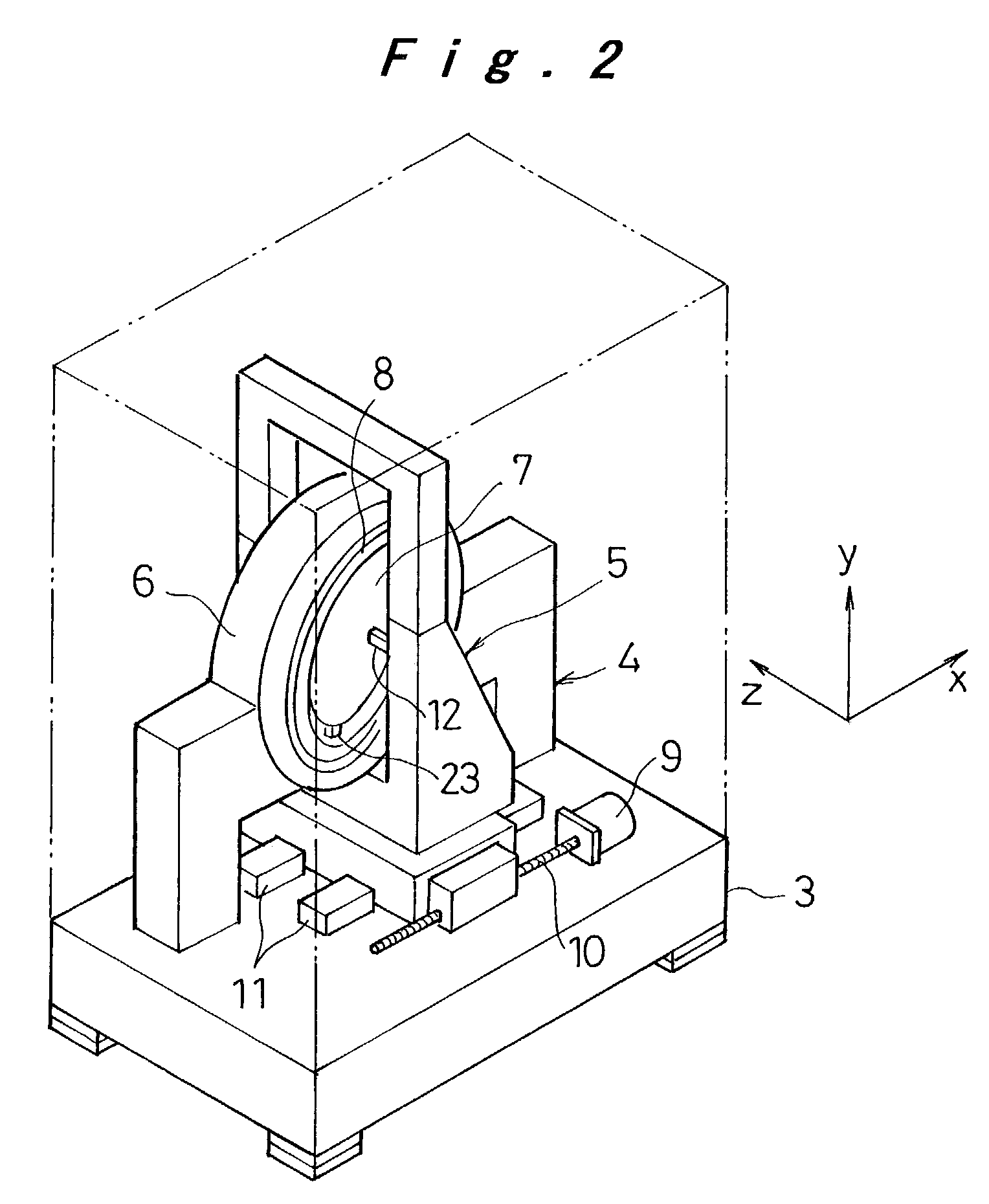 Method and apparatus for transferring a thin plate