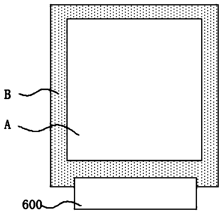 Mirror surface array substrate and manufacturing method thereof, mirror surface display panel and display device