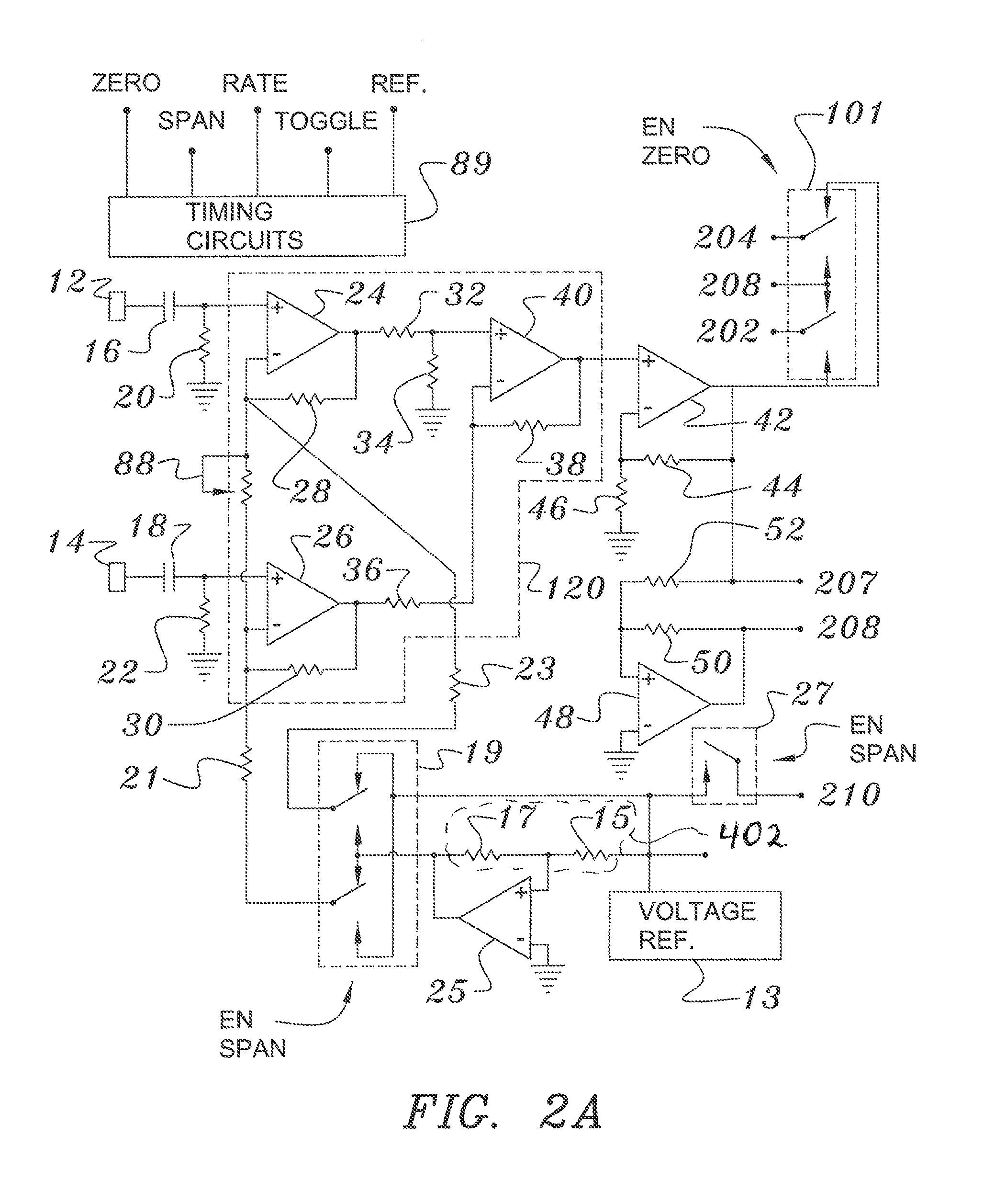 Magnetic flow meters with automatic field maintenance