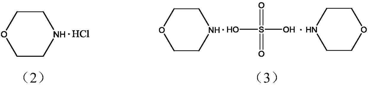 Synthesizing method for pesticide intermediate 4-formyl menthyl valerate