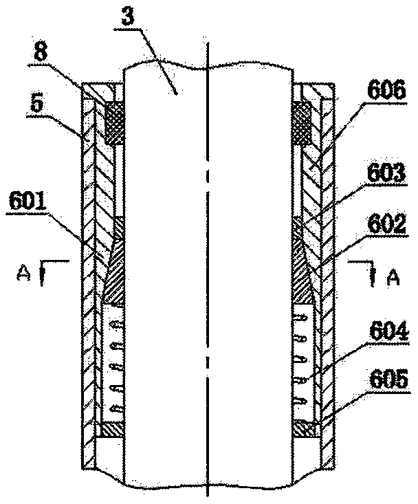 Multifunctional medical rack type tray allowing free adjustment of height and direction