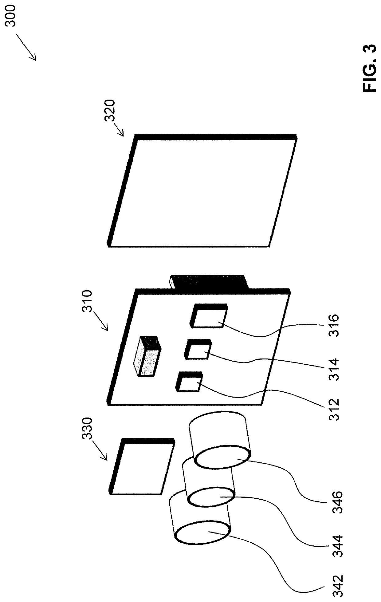 Monitoring of Physiological Parameters