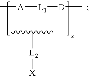 Poly(hydroxyalkanoate-co-ester amides) and agents for use with medical articles