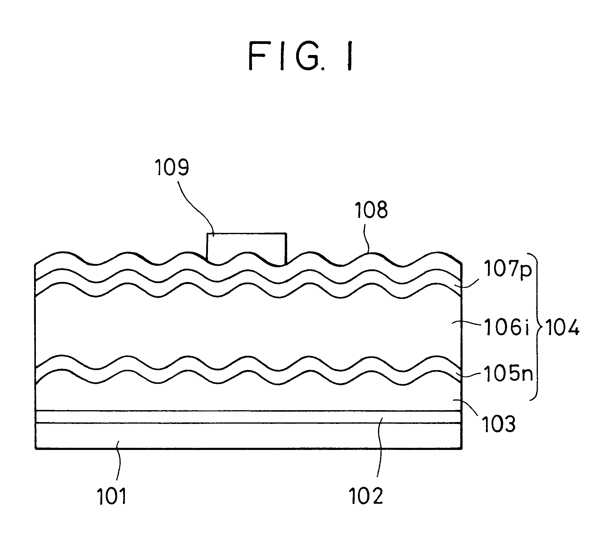 Photovoltaic cell