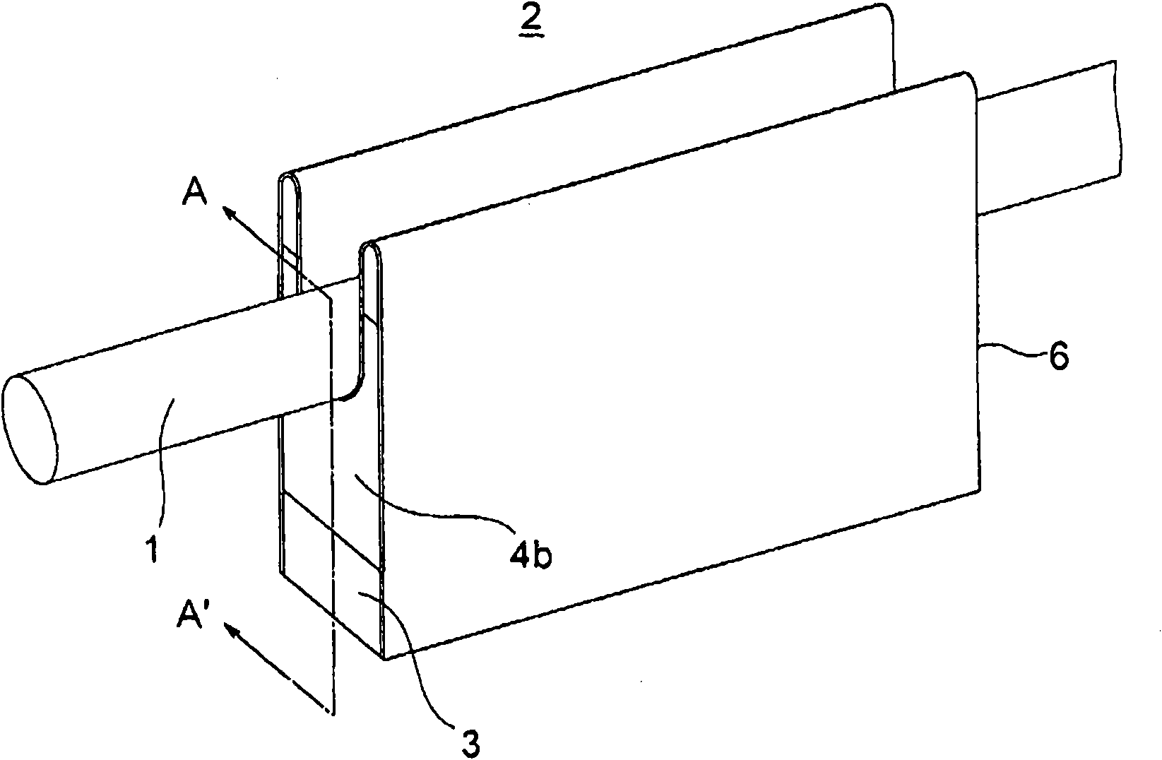 Wire rope flaw detector