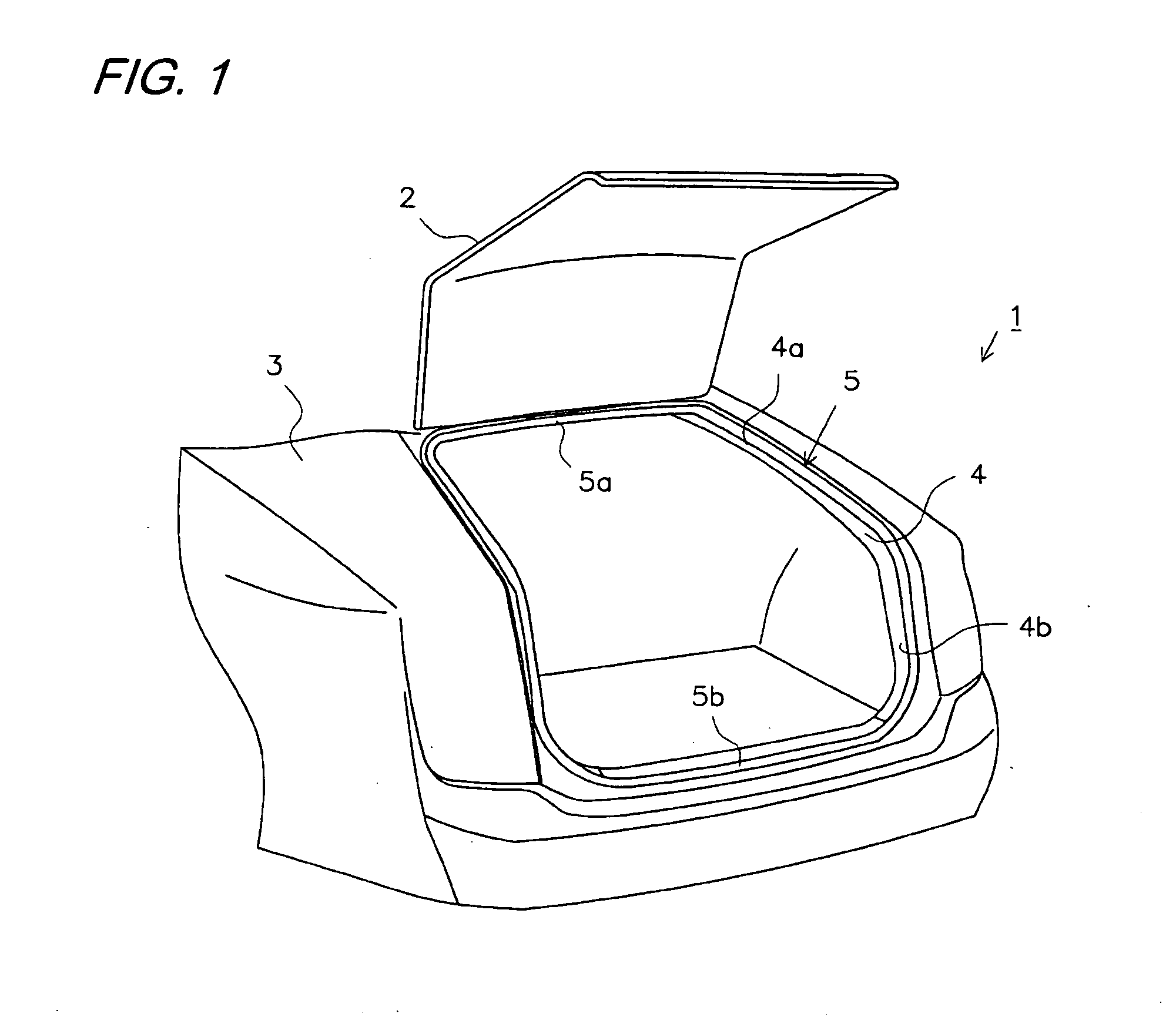 Weather strip and production method thereof