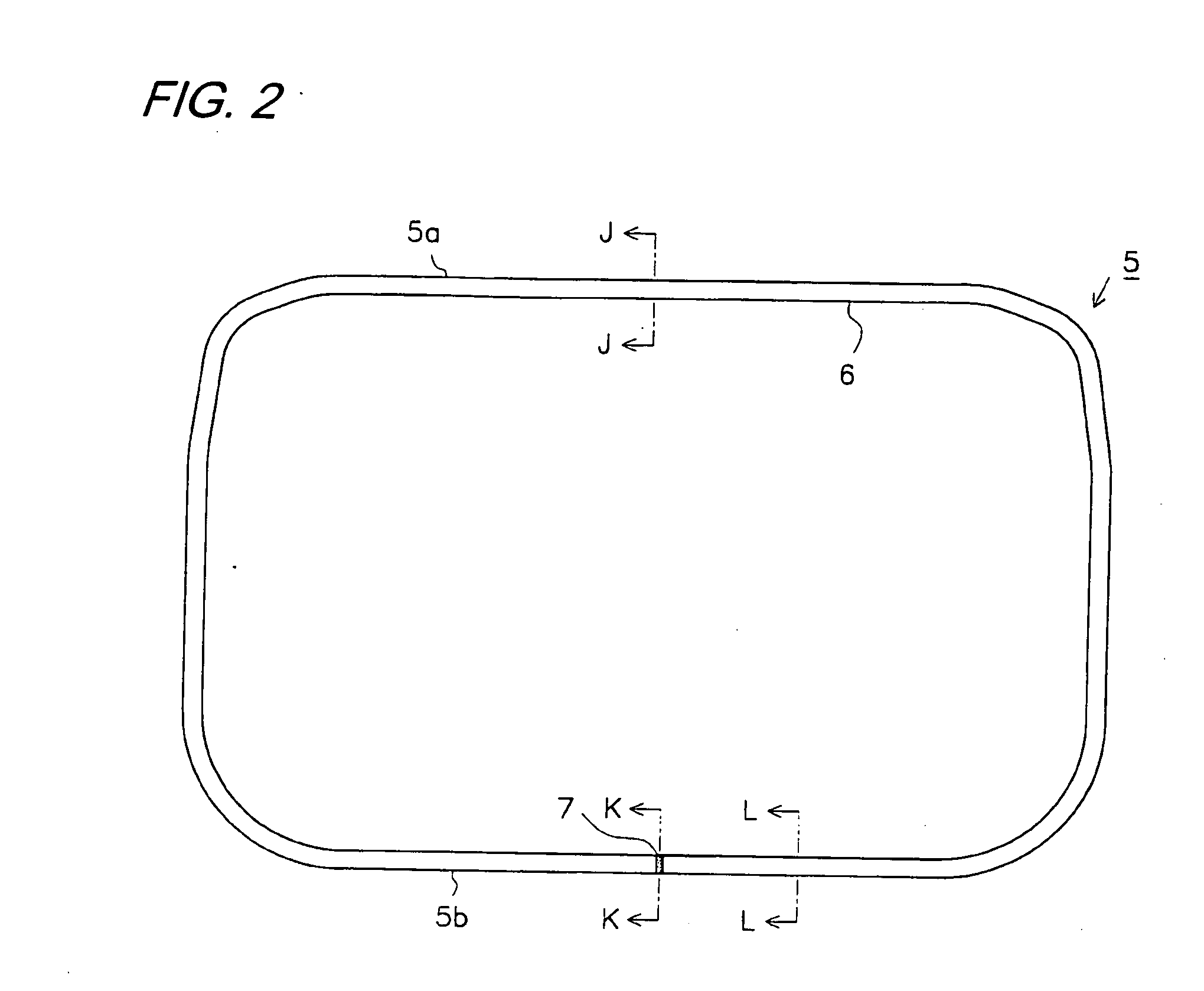 Weather strip and production method thereof