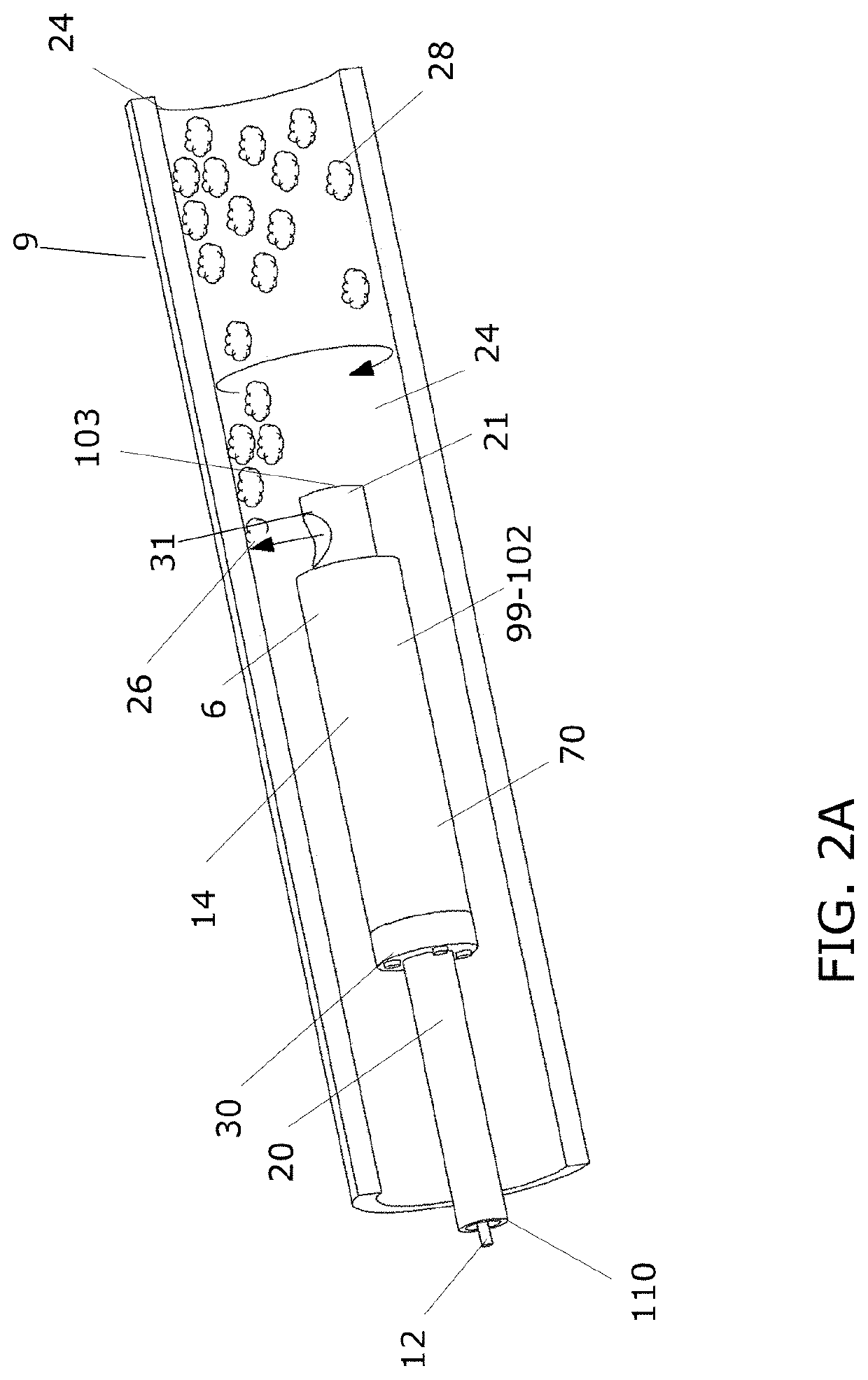 Laser System for Non-Contact and Selective Removal of Corrosion from Tubes Internal Surfaces