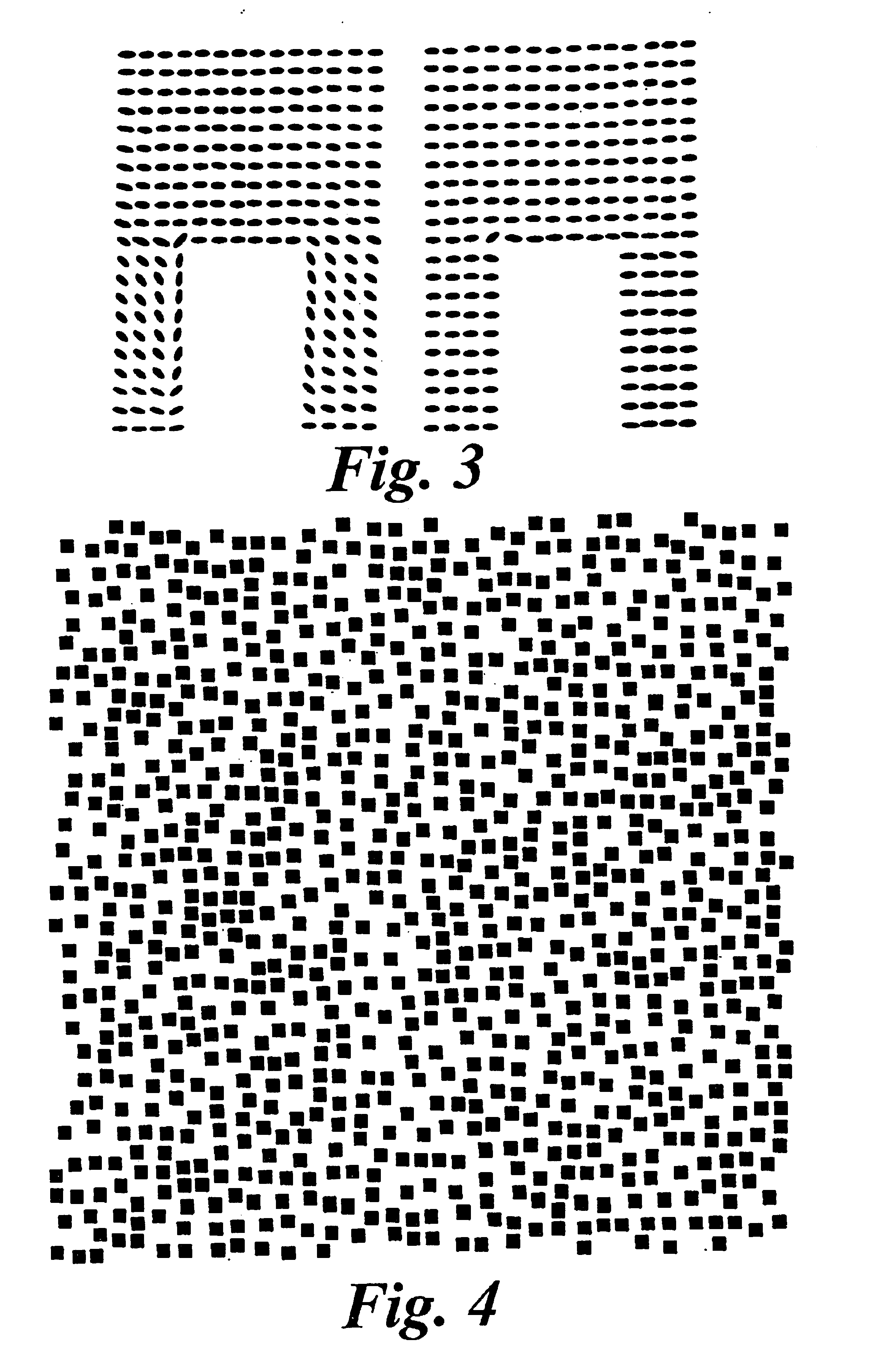 Bistable nematic liquid crystal device