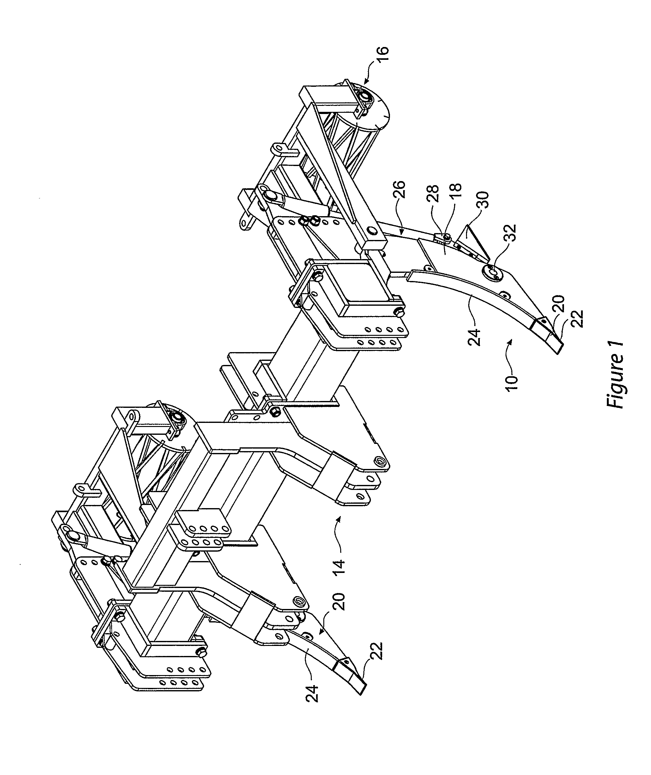 Cultivation system and a subsoil tool