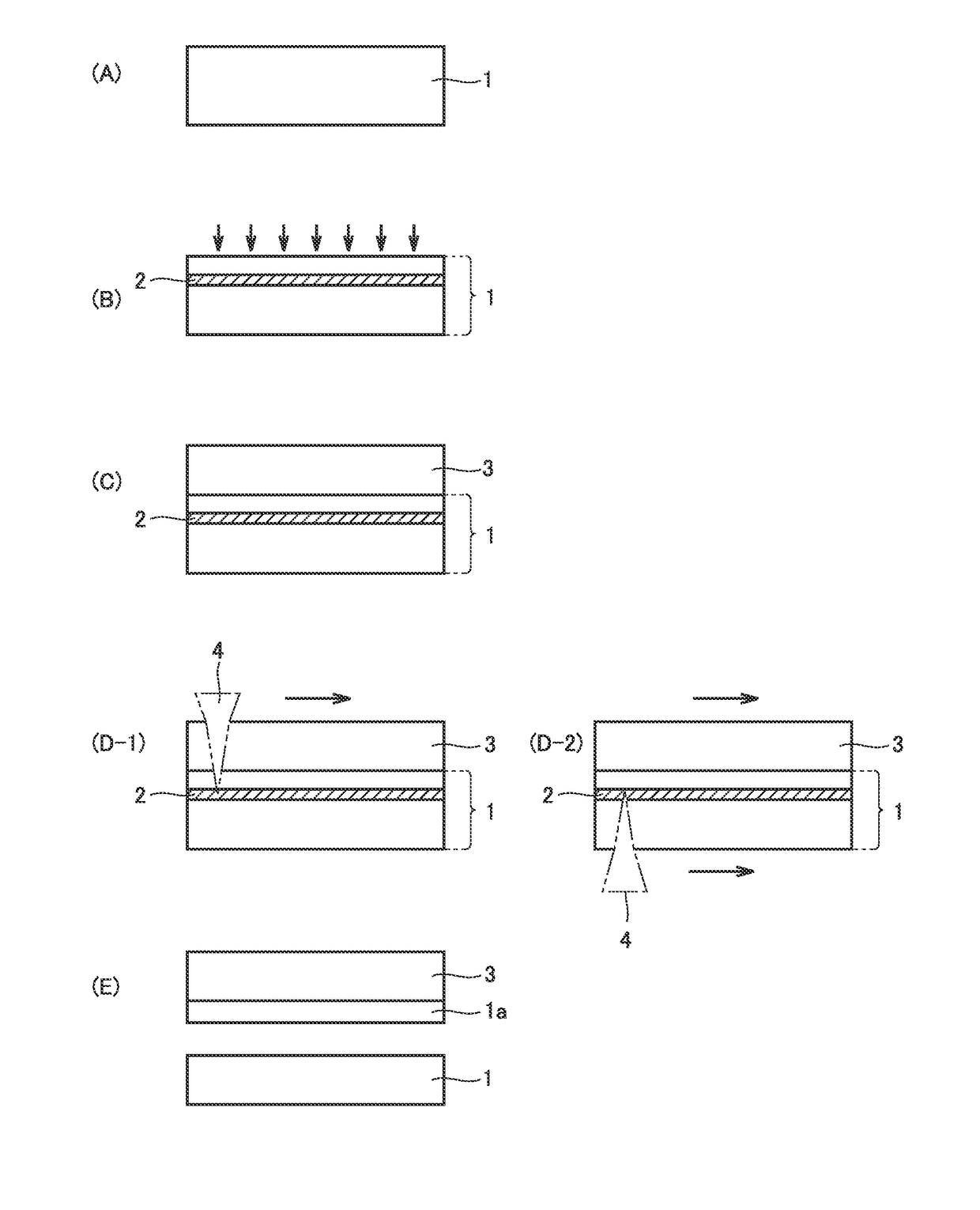 Method of manufacturing diamond, diamond, diamond composite substrate, diamond joined substrate, and tool