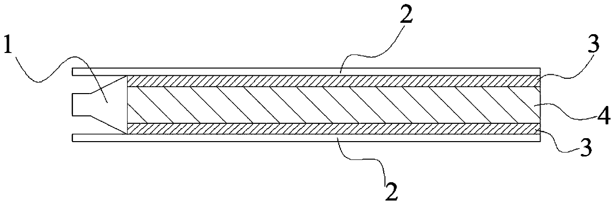 Ultra-wideband multi-beam cylindrical lens antenna