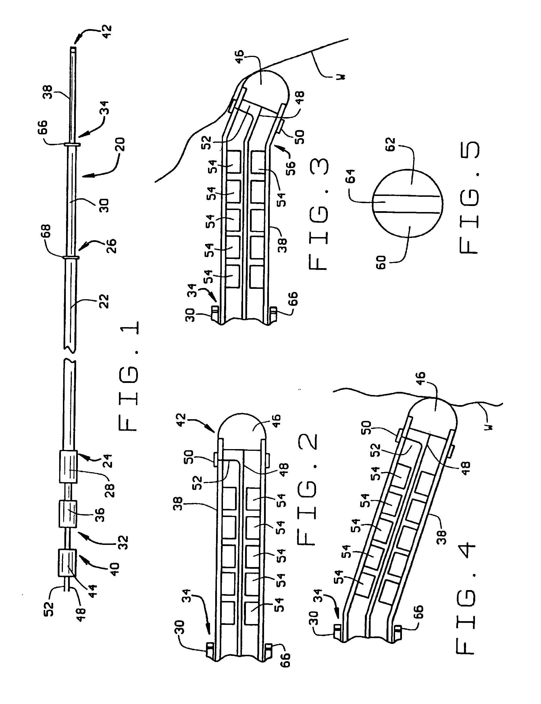 Magnetically navigable telescoping catheter and method of navigating telescoping catheter