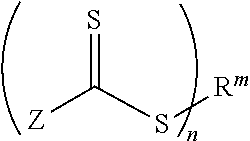 Polymer powder for producing three-dimensional objects