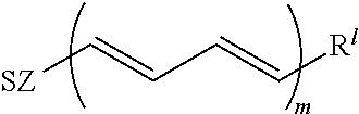 Polymer powder for producing three-dimensional objects