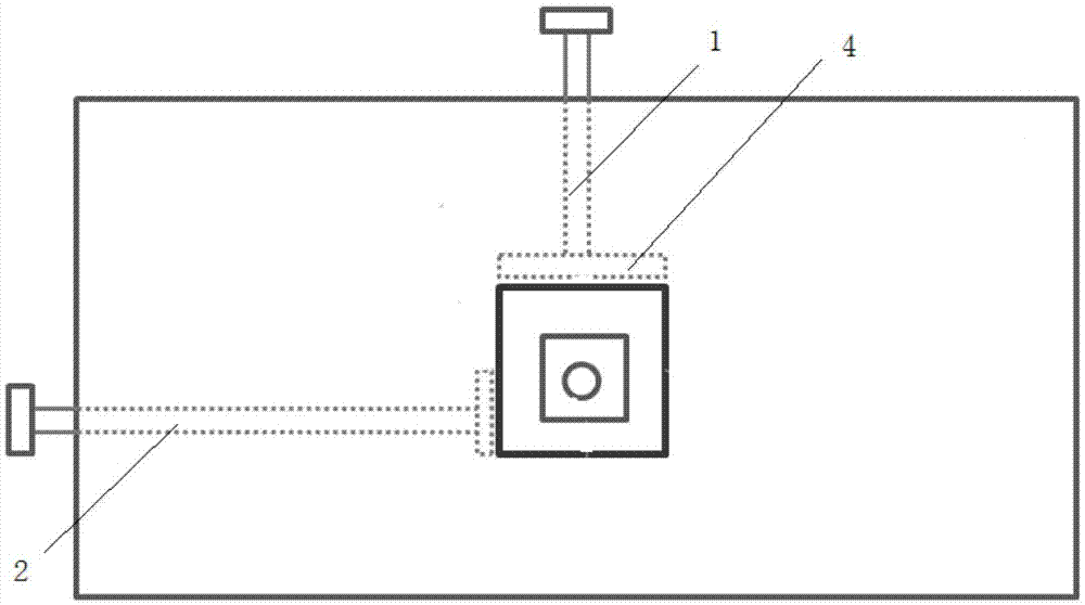 Sample treatment device