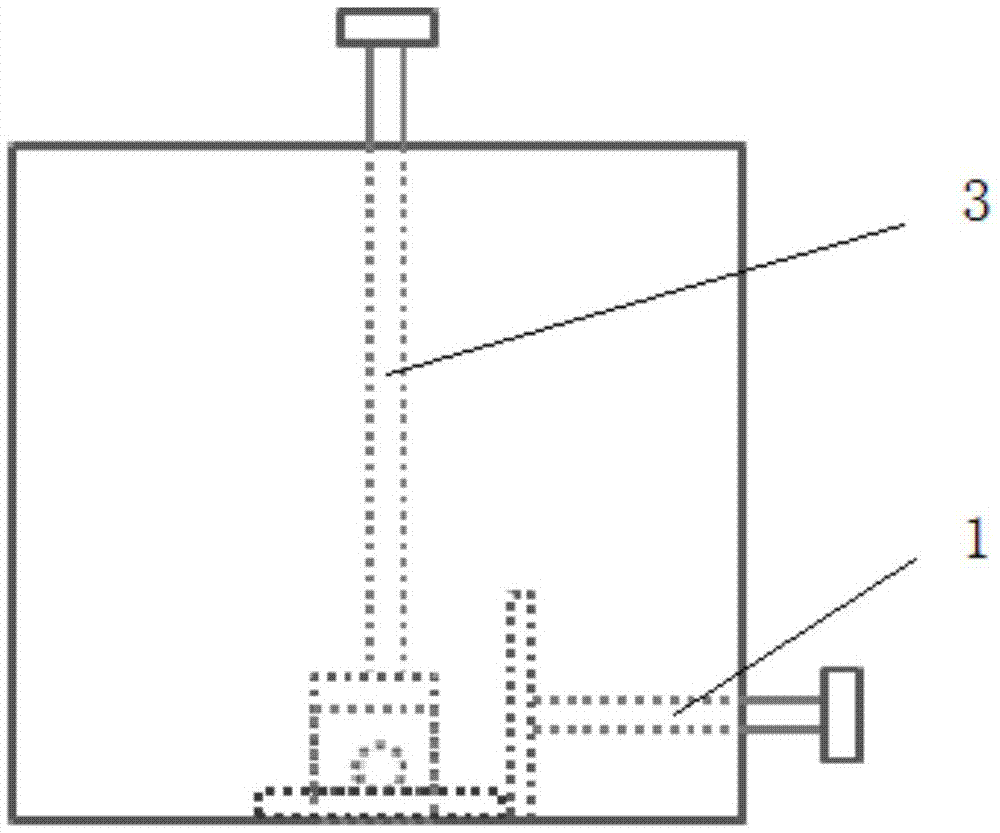 Sample treatment device