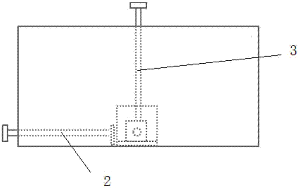 Sample treatment device