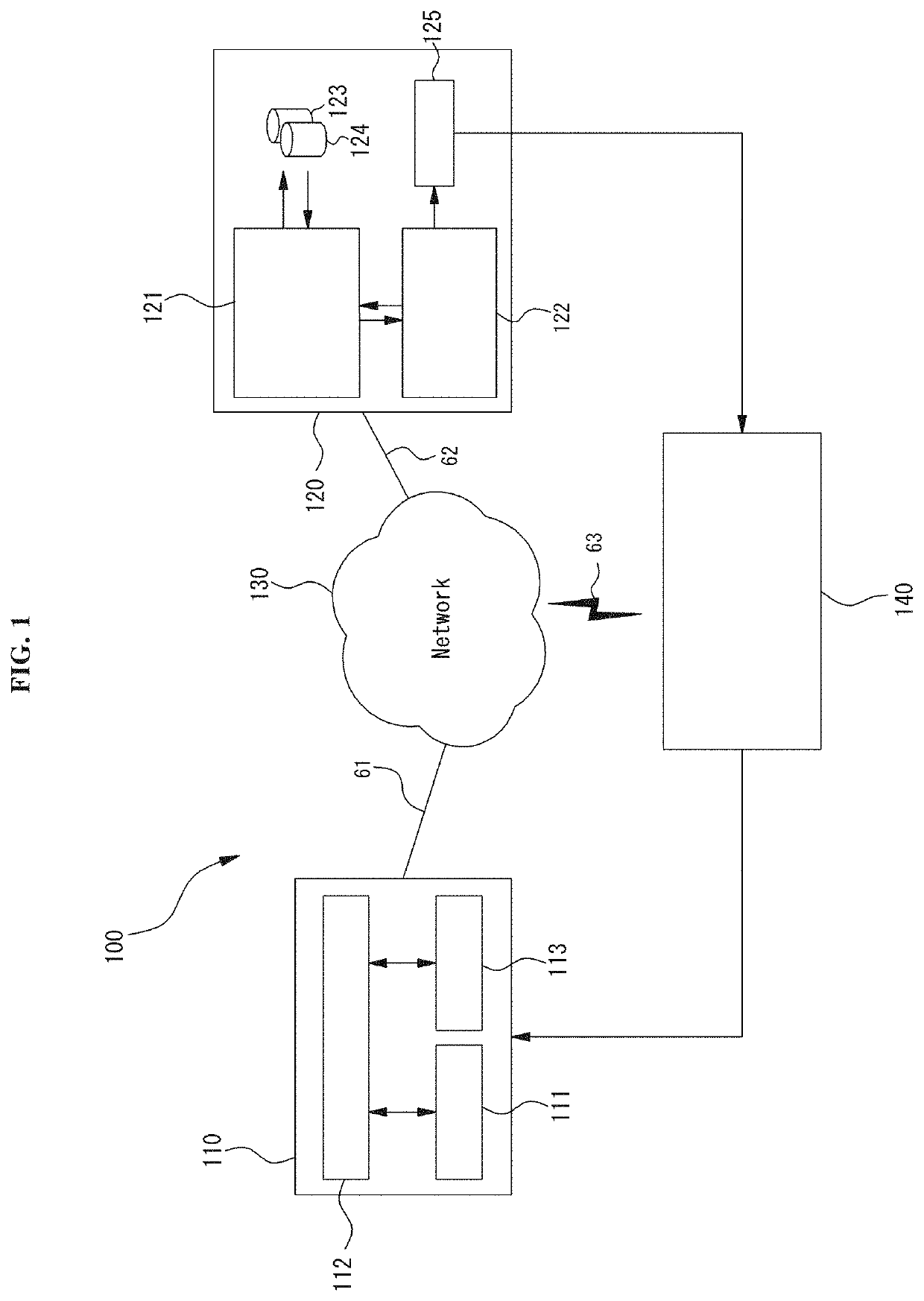 System for producing artificial osseous tissue and method for producing same